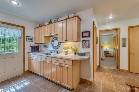 Tiny photo for 2022 N Clear Lake Road, West Branch, MI 48661 (MLS # 1946170)