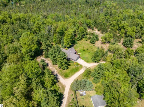 Tiny photo for 2022 N Clear Lake Road, West Branch, MI 48661 (MLS # 1946170)