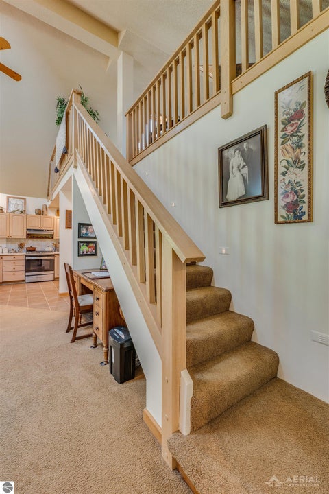 Tiny photo for 2022 N Clear Lake Road, West Branch, MI 48661 (MLS # 1946170)