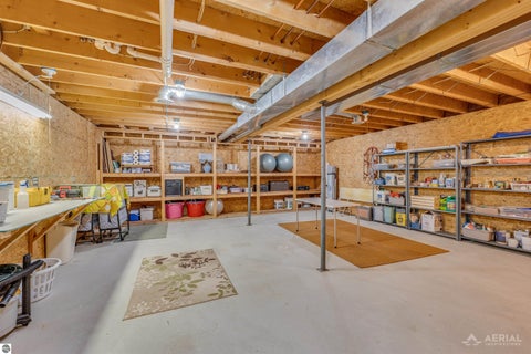 Tiny photo for 2022 N Clear Lake Road, West Branch, MI 48661 (MLS # 1946170)