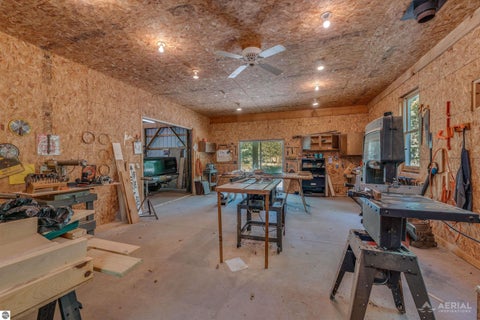 Tiny photo for 2022 N Clear Lake Road, West Branch, MI 48661 (MLS # 1946170)