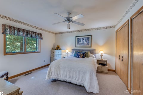 Tiny photo for 2022 N Clear Lake Road, West Branch, MI 48661 (MLS # 1946170)