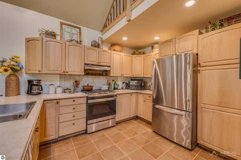 Tiny photo for 2022 N Clear Lake Road, West Branch, MI 48661 (MLS # 1946170)