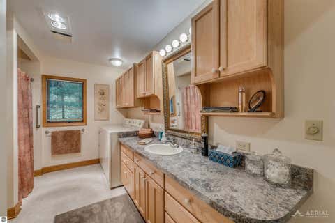 Tiny photo for 2022 N Clear Lake Road, West Branch, MI 48661 (MLS # 1946170)