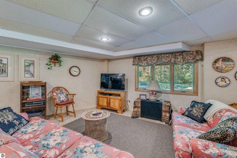 Tiny photo for 2022 N Clear Lake Road, West Branch, MI 48661 (MLS # 1946170)