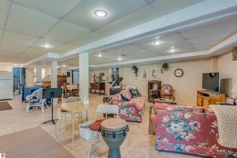 Tiny photo for 2022 N Clear Lake Road, West Branch, MI 48661 (MLS # 1946170)