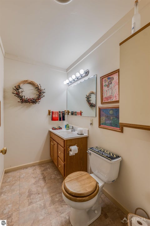 Tiny photo for 2022 N Clear Lake Road, West Branch, MI 48661 (MLS # 1946170)