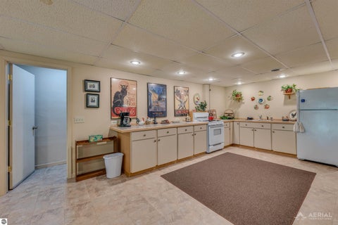Tiny photo for 2022 N Clear Lake Road, West Branch, MI 48661 (MLS # 1946170)