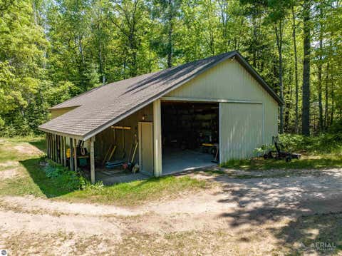 Tiny photo for 2022 N Clear Lake Road, West Branch, MI 48661 (MLS # 1946170)