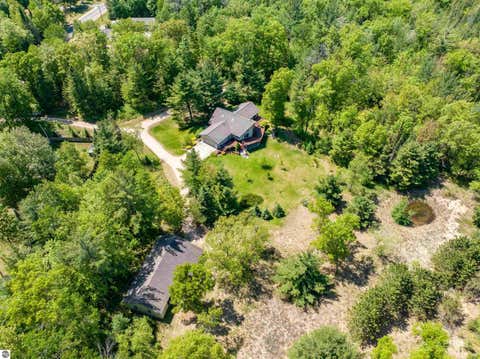 Tiny photo for 2022 N Clear Lake Road, West Branch, MI 48661 (MLS # 1946170)