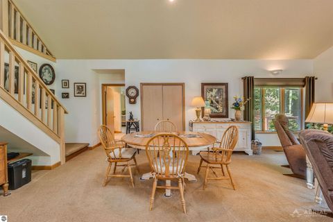 Tiny photo for 2022 N Clear Lake Road, West Branch, MI 48661 (MLS # 1946170)