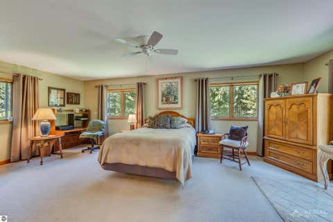 Tiny photo for 2022 N Clear Lake Road, West Branch, MI 48661 (MLS # 1946170)