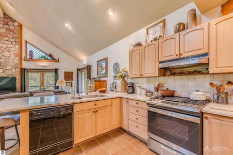 Tiny photo for 2022 N Clear Lake Road, West Branch, MI 48661 (MLS # 1946170)