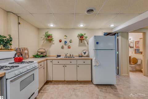 Tiny photo for 2022 N Clear Lake Road, West Branch, MI 48661 (MLS # 1946170)