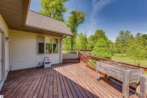 Tiny photo for 2022 N Clear Lake Road, West Branch, MI 48661 (MLS # 1946170)
