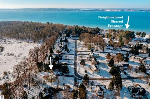 Tiny photo for 3964 Havenhill Lane, Williamsburg, MI 49690 (MLS # 1941542)