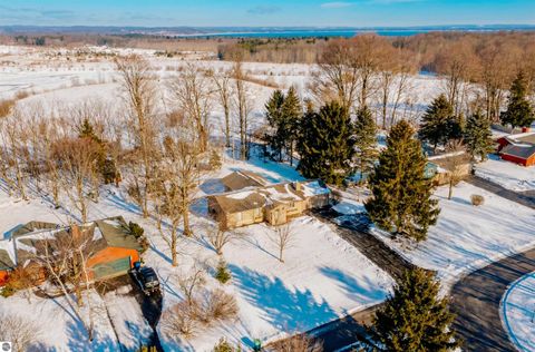 Tiny photo for 3964 Havenhill Lane, Williamsburg, MI 49690 (MLS # 1941542)