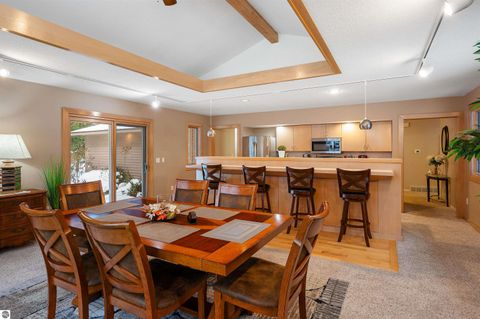 Tiny photo for 3964 Havenhill Lane, Williamsburg, MI 49690 (MLS # 1941542)