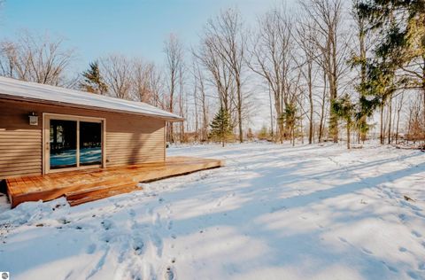 Tiny photo for 3964 Havenhill Lane, Williamsburg, MI 49690 (MLS # 1941542)