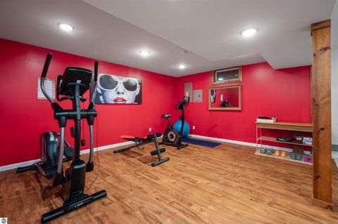 Tiny photo for 3964 Havenhill Lane, Williamsburg, MI 49690 (MLS # 1941542)