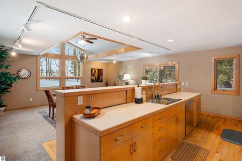 Tiny photo for 3964 Havenhill Lane, Williamsburg, MI 49690 (MLS # 1941542)