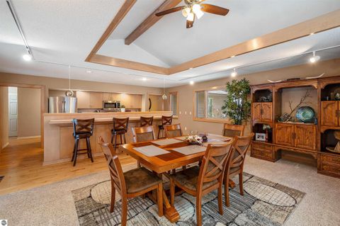 Tiny photo for 3964 Havenhill Lane, Williamsburg, MI 49690 (MLS # 1941542)