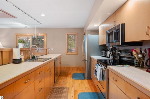 Tiny photo for 3964 Havenhill Lane, Williamsburg, MI 49690 (MLS # 1941542)