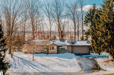 Tiny photo for 3964 Havenhill Lane, Williamsburg, MI 49690 (MLS # 1941542)