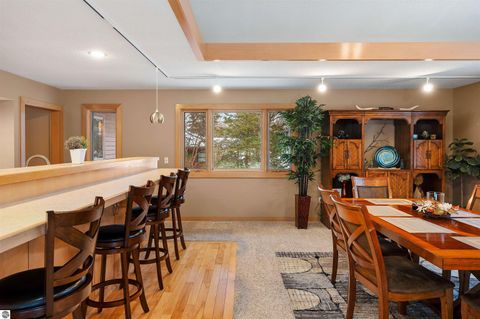 Tiny photo for 3964 Havenhill Lane, Williamsburg, MI 49690 (MLS # 1941542)