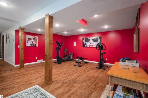 Tiny photo for 3964 Havenhill Lane, Williamsburg, MI 49690 (MLS # 1941542)