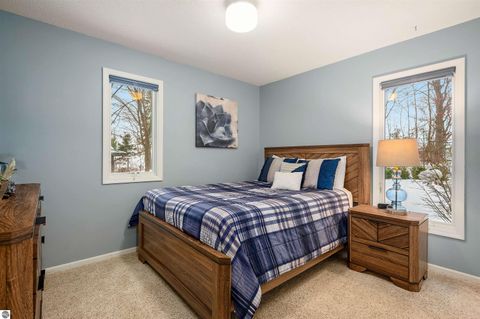 Tiny photo for 3964 Havenhill Lane, Williamsburg, MI 49690 (MLS # 1941542)