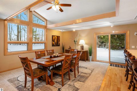 Tiny photo for 3964 Havenhill Lane, Williamsburg, MI 49690 (MLS # 1941542)