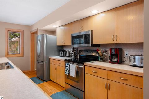 Tiny photo for 3964 Havenhill Lane, Williamsburg, MI 49690 (MLS # 1941542)