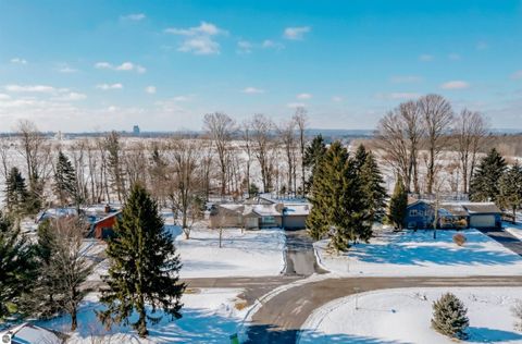 Tiny photo for 3964 Havenhill Lane, Williamsburg, MI 49690 (MLS # 1941542)