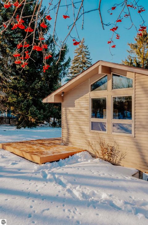 Tiny photo for 3964 Havenhill Lane, Williamsburg, MI 49690 (MLS # 1941542)