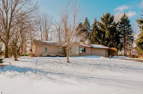 Tiny photo for 3964 Havenhill Lane, Williamsburg, MI 49690 (MLS # 1941542)