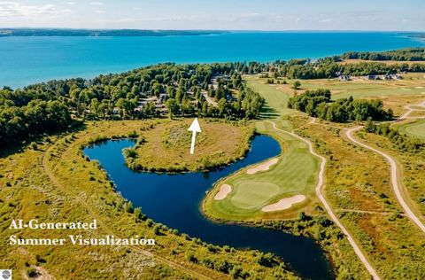 Tiny photo for 3964 Havenhill Lane, Williamsburg, MI 49690 (MLS # 1941542)