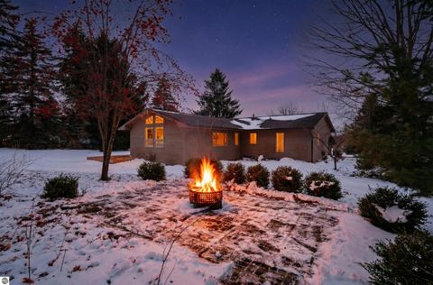 Tiny photo for 3964 Havenhill Lane, Williamsburg, MI 49690 (MLS # 1941542)