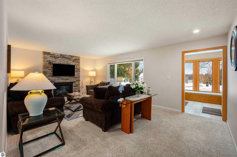 Tiny photo for 3964 Havenhill Lane, Williamsburg, MI 49690 (MLS # 1941542)