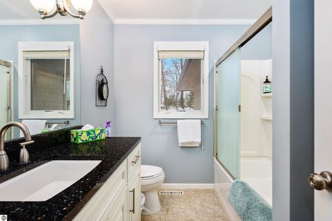 Tiny photo for 3964 Havenhill Lane, Williamsburg, MI 49690 (MLS # 1941542)