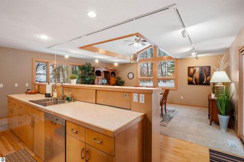 Tiny photo for 3964 Havenhill Lane, Williamsburg, MI 49690 (MLS # 1941542)