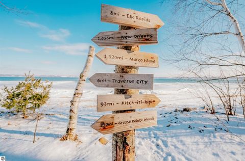 Tiny photo for 3964 Havenhill Lane, Williamsburg, MI 49690 (MLS # 1941542)