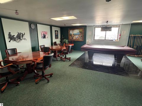 Tiny photo for 5951 N Skeel Avenue #306, Oscoda, MI 48750 (MLS # 1943131)