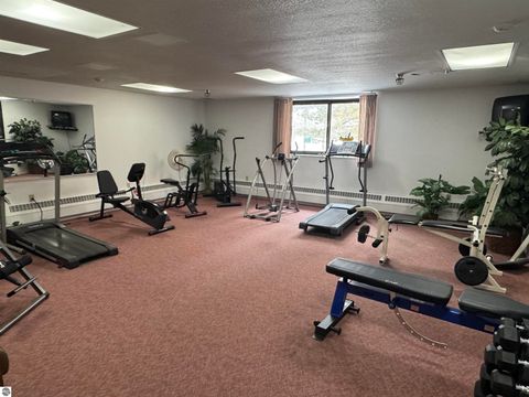 Tiny photo for 5951 N Skeel Avenue #306, Oscoda, MI 48750 (MLS # 1943131)