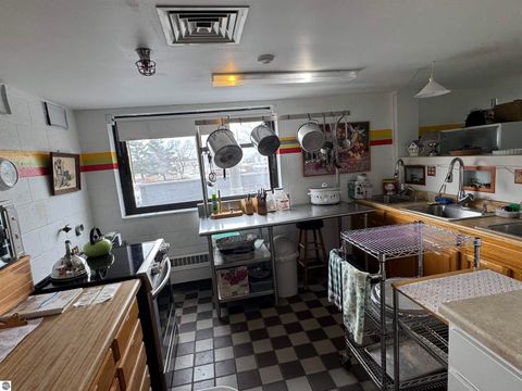 Tiny photo for 5951 N Skeel Avenue #306, Oscoda, MI 48750 (MLS # 1943131)