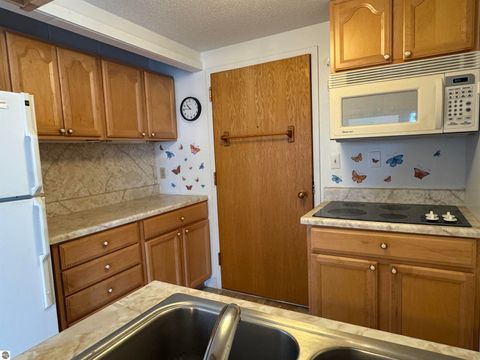 Tiny photo for 5951 N Skeel Avenue #306, Oscoda, MI 48750 (MLS # 1943131)