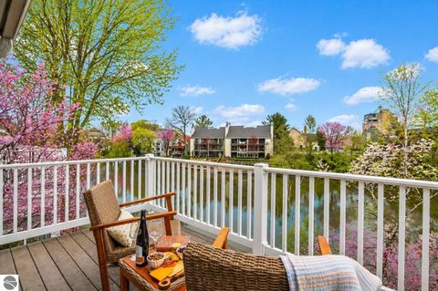Tiny photo for 231 Midtown Drive, Traverse City, MI 49685 (MLS # 1944349)
