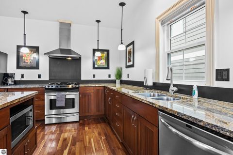 Tiny photo for 231 Midtown Drive, Traverse City, MI 49685 (MLS # 1944349)