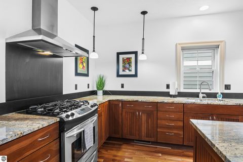 Tiny photo for 231 Midtown Drive, Traverse City, MI 49685 (MLS # 1944349)