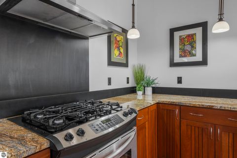 Tiny photo for 231 Midtown Drive, Traverse City, MI 49685 (MLS # 1944349)